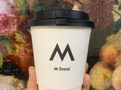 -M Stand(西安大悦城店)