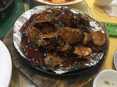 -成惠食府(赤岗店)