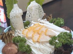 -和庆斋羊蝎子火锅·碳缸烧烤(顺义旗舰店)