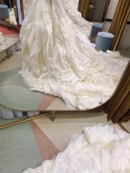 -LA GRACE高端婚纱礼服定制馆
