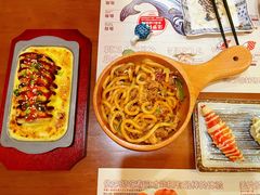 -七町糖果寿司屋(龙洞广工店)