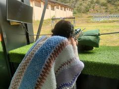 -猎鹰谷实弹射击俱乐部