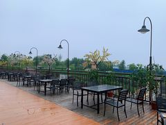 -君临七星生态酒店