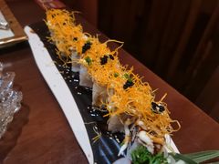 -弓二·烧鸟居酒屋(财富购物中心店)