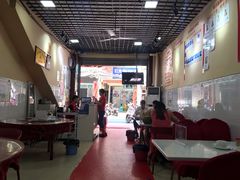 大堂-琼大师东方烤乳猪(亚特兰蒂斯店)