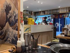 -龍二烧肉酒场(九亭店)