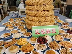 -民杨抓饭(柏香苑店)