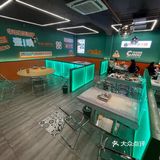 南昌探店|臭豆腐肥肠火锅 臭味制造厂