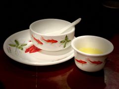 -临潼印象·特色陕菜