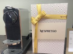 -NESPRESSO(OneAvenue卓悦中心店)