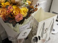 -植物学家的女儿(北马道巷店)