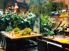 -森味薪火烧•烧鸟居酒屋•日本料理(望京店)