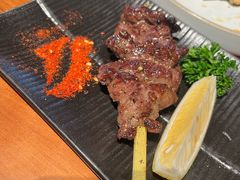 -人间酒暖·Go blanc·烧鸟·深夜食堂(陆家嘴店)