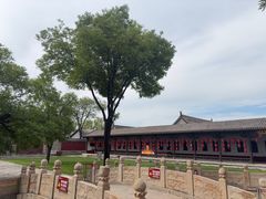 -代州文庙