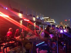 -罗斯福色戒酒吧(外滩店)