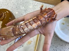 -王潮活海鲜自助·蒸汽海鲜