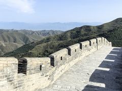-雁门关景区