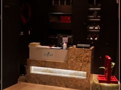 -上海金桥红枫万豪酒店-万豪中餐厅