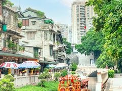 -广州西关永庆坊旅游区