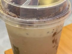 -SENTEA森茶(麦地丽日店)
