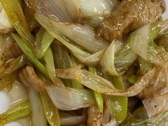 -东北四季饺子王(华山路店)