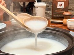 -大良毋米粥(锦龙路总店)