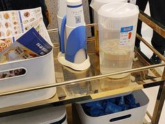 -兰湘子·湘菜小炒(石家庄万象城店)