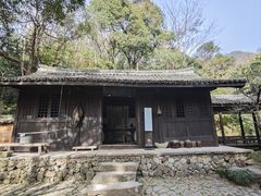 -黄公望隐居地