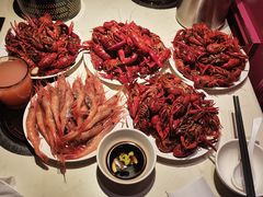 -加餐海鲜自助(集美银泰百货店)
