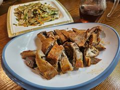 -宴武夷·匠心闽味(印象大红袍店)