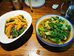 -纳瓦新疆菜(银都店)