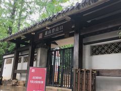 -新万鑫银丝面·非遗无锡味(惠山古镇店)