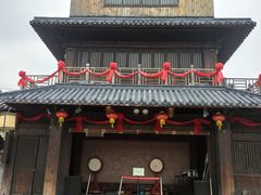 -董永七仙女文化园