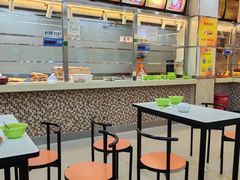 -食为天(贵阳路店)