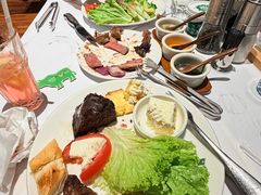 -拉蒂娜·巴西牛排馆 Latina·Brazilian Steakhouse(陆家嘴旗舰店)