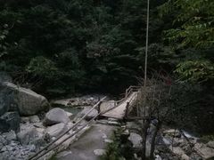 -鹿院坪生态旅游景区