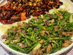 -铁公鸡·四川料理(天环广场店)