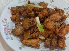 -腰记饭店(龙源路店)