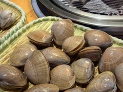 -7星海鲜烧烤(紫光福郡店)
