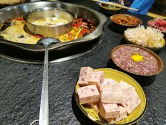 -胖碗火锅(观音桥店)