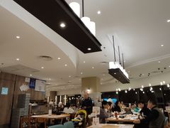 大堂-必胜客(巴沟店)