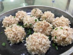 招牌肉果-朗妈私房菜(婺女州店)