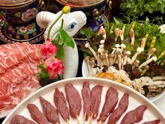 -日坛涮肉(日坛公园店)