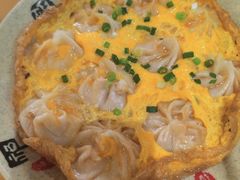 -余氏豆腐包老店(东直街店)