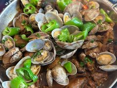 -旺角小渔村(二马路店)