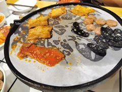 -肆幺幺烤肉(乐汇城店)