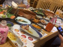 -伊豆野菜村(大族广场店)