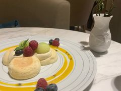 -théATRE 茶聚场(王府中環店)