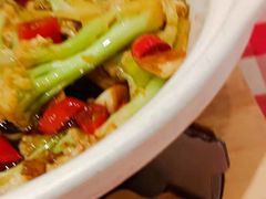 -西贝莜面村(上海百联西郊店)