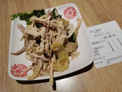 -老班长手工灌汤包老店(东山店)